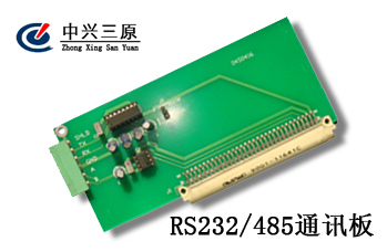 RS232485ͨӍ壨2000ϵзQ@ʾx